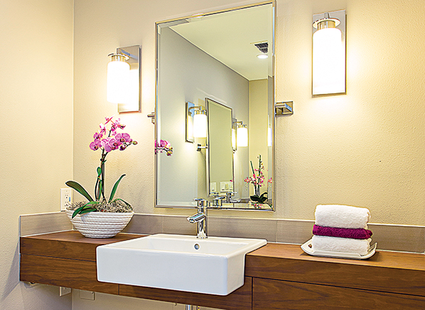The Aging-in-Place Bathroom - Consumer Reports